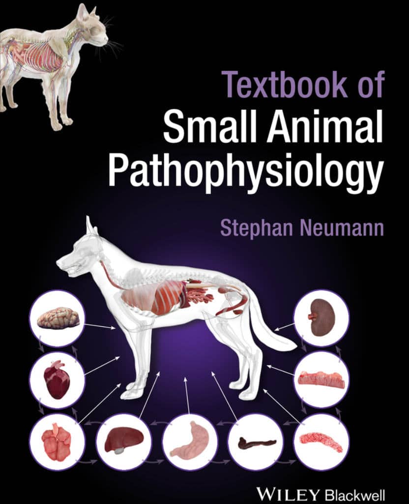 Textbook Of Small Animal Pathophysiology Pdf Download