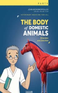 Select The Body of Domestic Animals Structure and Function The Body of Domestic Animals Structure and Function