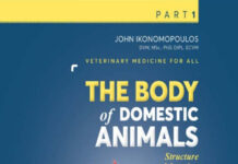 The Body of Domestic Animals Structure and Function Select The Body of Domestic Animals Structure and Function The Body of Domestic Animals Structure and Function