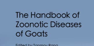 The Handbook of Zoonotic Diseases of Goats
