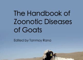 The Handbook Of Zoonotic Diseases Of Goats