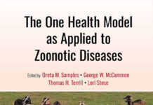 The One Health Model As Applied to Zoonotic Diseases PDF Download