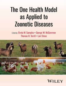 The One Health Model As Applied to Zoonotic Diseases PDF Download