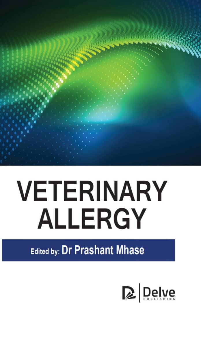 Veterinary Allergy by Prashant Mhase