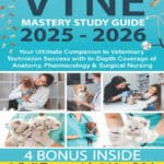 VTNE Mastery Study Guide 2025-2026
