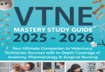 VTNE Mastery Study Guide 2025-2026