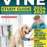VTNE Study Guide 2024-2025