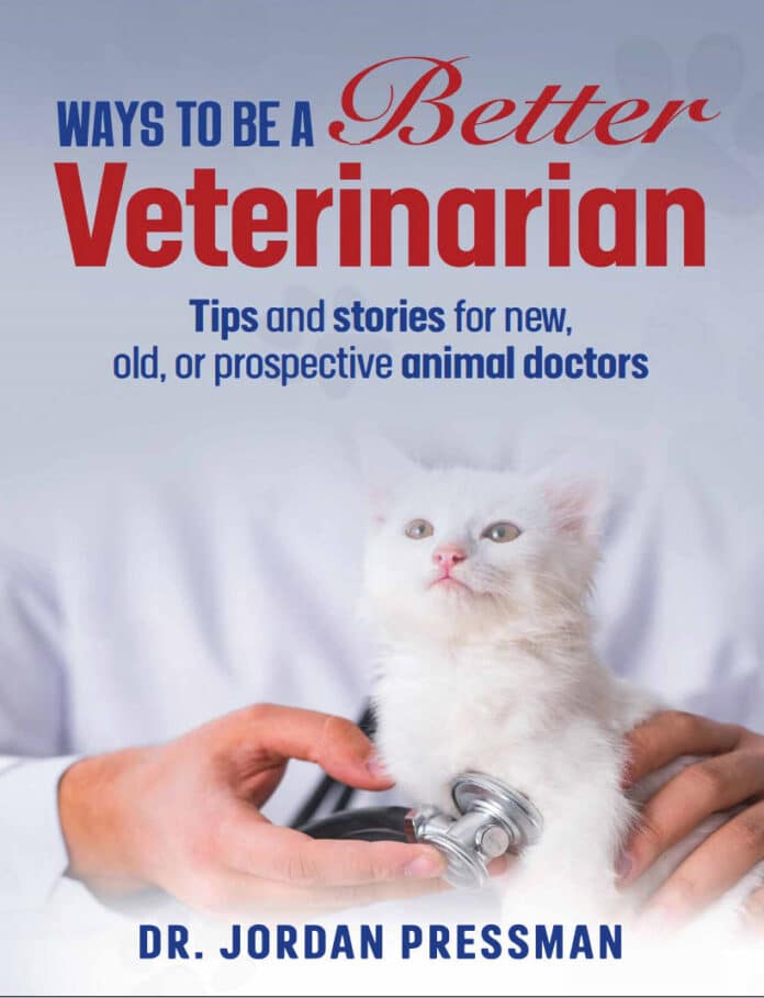 ways-to-be-a-better-veterinarian Ways to be a Better Veterinarian: Tips and stories for new, old, or prospective animal doctors