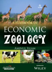 A Textbook of Economic Zoology A Textbook of Economic Zoology