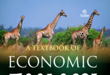A Textbook of Economic Zoology