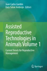 Assisted Reproductive Technologies in Animals Volume 1 Assisted Reproductive Technologies in Animals Volume 1
