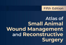 Atlas of Small Animal Wound Management and Reconstructive Surgery, 5th Edition