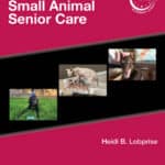 Blackwell’s Five-Minute Veterinary Consult Clinical Companion Small Animal Senior Care