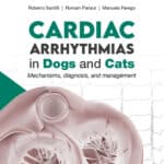 Cardiac Arrhythmias in Dogs and Cats: Mechanisms, diagnosis and management