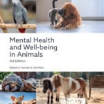 Mental Health and Well-being in Animals 3rd Edition Mental Health and Well-being in Animals 3rd Edition