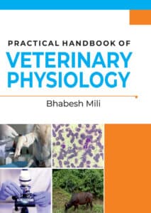 Practical Handbook Of Veterinary Physiology