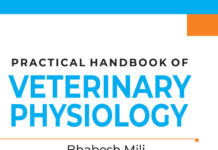 Practical Handbook of Veterinary Physiology Practical Handbook of Veterinary Physiology