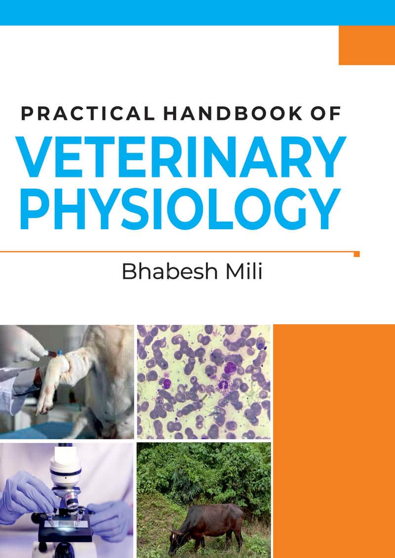 Practical Handbook Of Veterinary Physiology