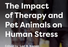The Impact of Therapy and Pet Animals on Human Stress