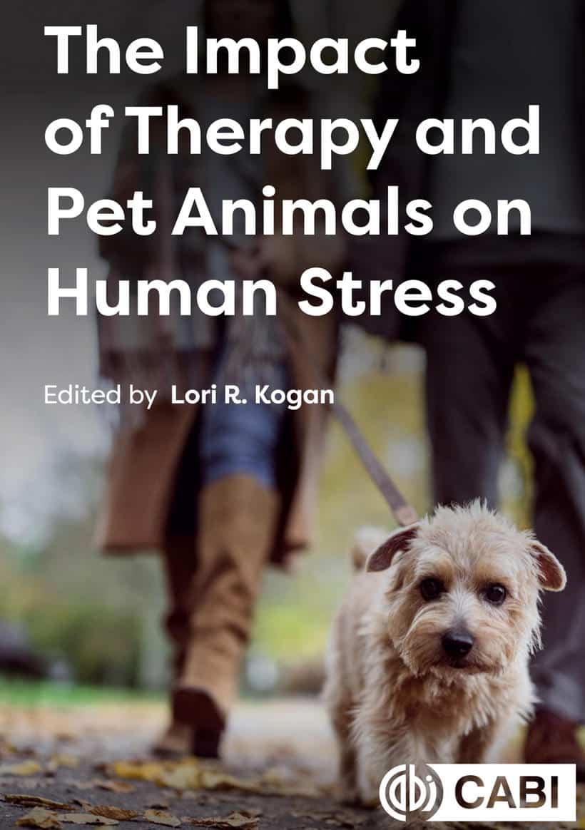 The Impact Of Therapy And Pet Animals On Human Stress Pdf Download