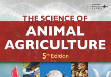 The Science of Animal Agriculture, 5th, Edition