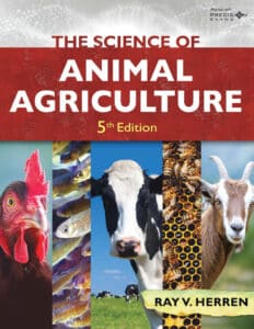 The Science of Animal Agriculture, 5th Edition The Science of Animal Agriculture, 5th, Edition