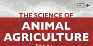 The Science of Animal Agriculture, 5th, Edition