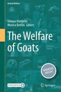 The Welfare Of Goats