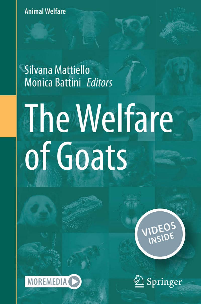 The Welfare Of Goats Pdf Download