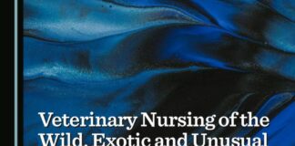 Veterinary Nursing of the Wild, Exotic and Unusual