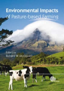 Environmental Impacts of Pasture-Based Farming