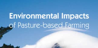 Environmental Impacts of Pasture-Based Farming