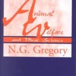 Animal Welfare and Meat Science