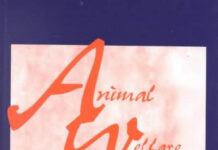 Animal Welfare and Meat Science Animal Welfare and Meat Science