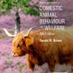 Broom and Fraser’s Domestic Animal Behaviour and Welfare