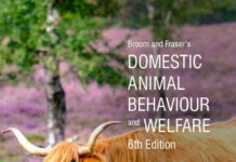 Broom and Fraser’s Domestic Animal Behaviour and Welfare