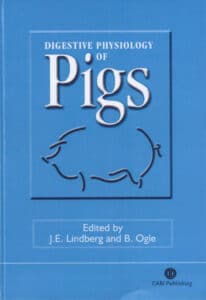 Digestive Physiology Of Pigs