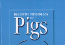 Digestive Physiology of Pigs