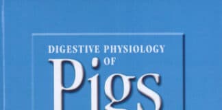 Digestive Physiology of Pigs