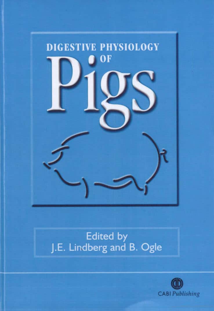 Digestive Physiology Of Pigs Pdf Download