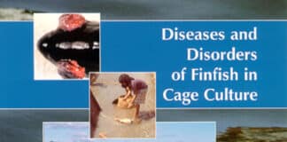 Diseases and Disorders of Finfish in Cage Culture