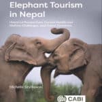 Elephant Tourism in Nepal