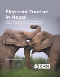 Elephant Tourism in Nepal