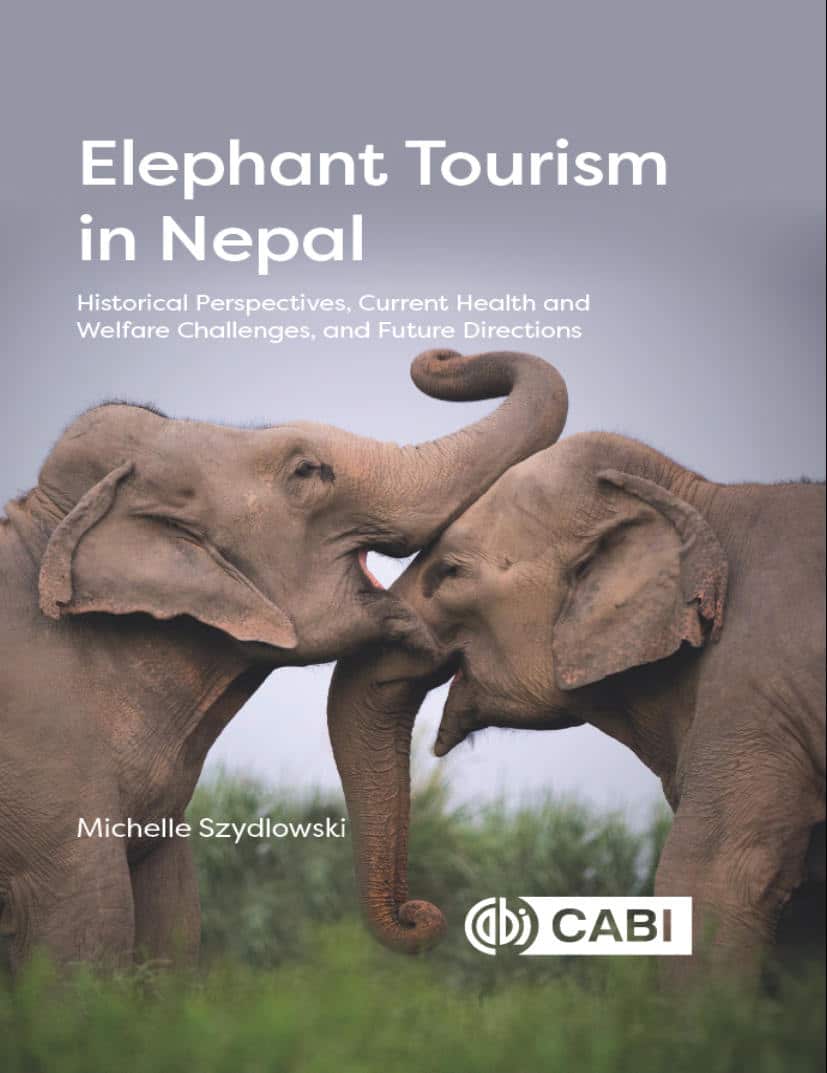 Elephant Tourism In Nepal Pdf Download