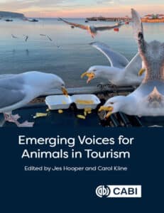 Emerging Voices For Animals In Tourism