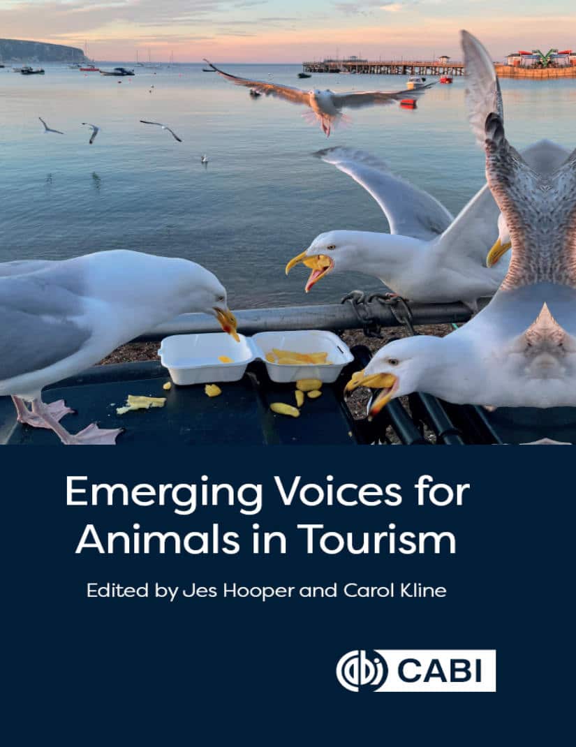 Emerging Voices For Animals In Tourism Pdf Download