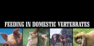 Feeding in Domestic Vertebrates – From Structure to Behaviour