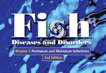 Fish Diseases and Disorders, Volume 1: Protozoan and Metazoan Infections