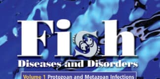 Fish Diseases and Disorders, Volume 1: Protozoan and Metazoan Infections