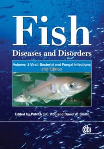 Fish Diseases and Disorders, Volume 3- Viral, Bacterial and Fungal Infections